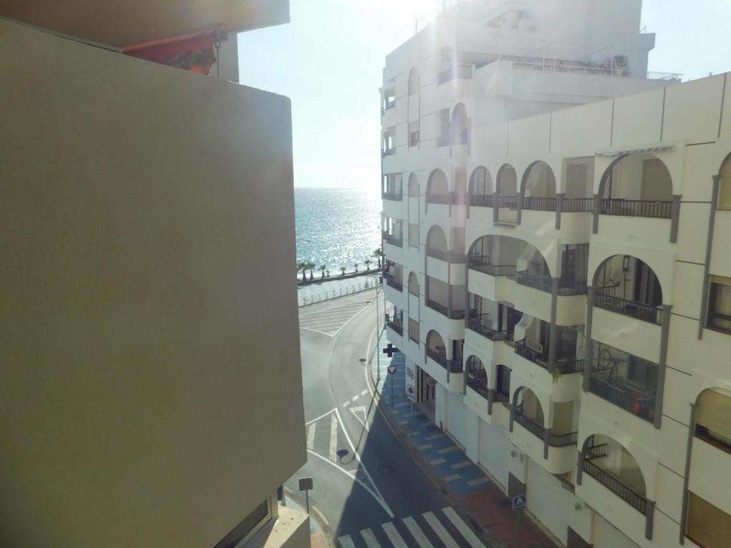 Ferienwohnung Chinasol Tropical Almuñécar Exterior foto